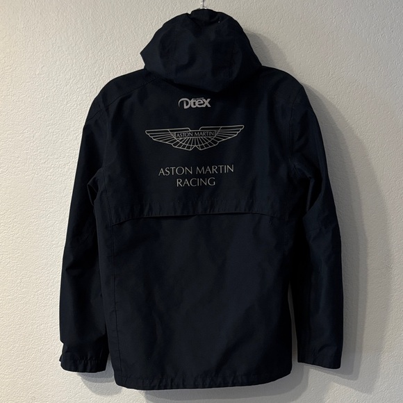 Aston Martin Racing Jacket - Picture 3 of 10